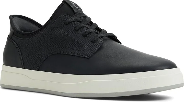 ALDO Arden Men's Shoes Black : EU 42.5 (US Men's 9.5) D - Medium