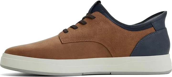 ALDO Arden Men's Shoes Cognac : EU 41 (US Men's 8) D - Medium - Image 6
