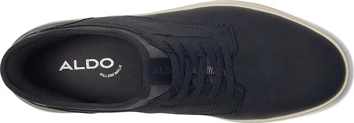 ALDO Arden Men's Shoes Navy : EU 40 (US Men's 7.5) D - Medium - Image 2