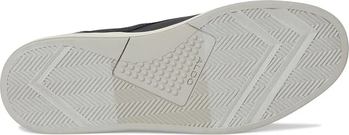 ALDO Arden Men's Shoes Navy : EU 40 (US Men's 7.5) D - Medium - Image 3
