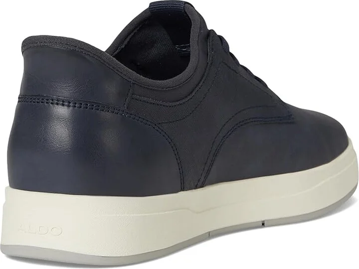 ALDO Arden Men's Shoes Navy : EU 40 (US Men's 7.5) D - Medium - Image 4