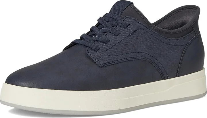 ALDO Arden Men's Shoes Navy : EU 40 (US Men's 7.5) D - Medium - Image 5