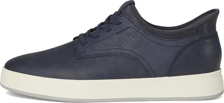 ALDO Arden Men's Shoes Navy : EU 40 (US Men's 7.5) D - Medium - Image 6