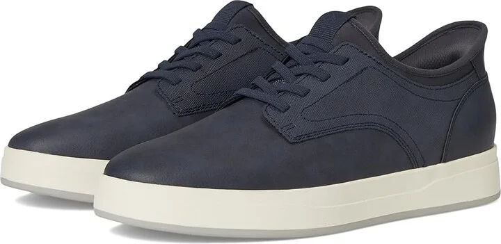 ALDO Arden Men's Shoes Navy : EU 40 (US Men's 7.5) D - Medium