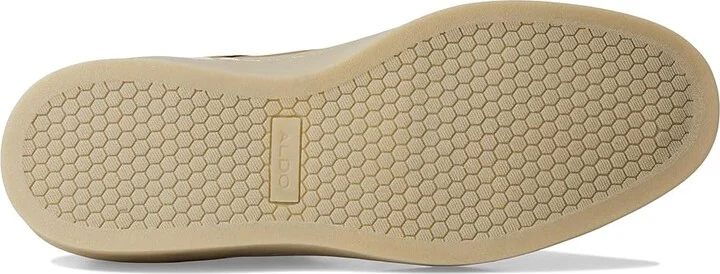 ALDO Ariano Men's Walking Shoes Open Tan : EU 44 (US Men's 11) D - Medium, Synthetic/Textile - Image 3