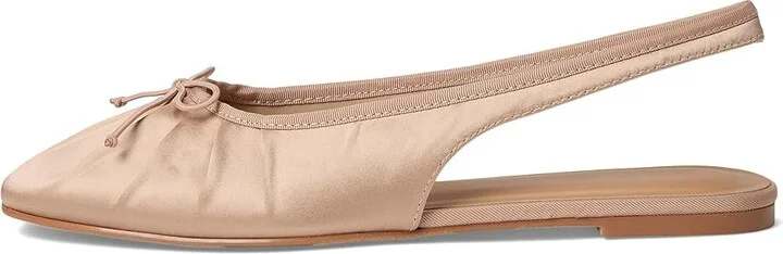 ALDO Arlet Women's Shoes Beige : EU 41 (US Women's 10) B - Medium, Polyester - Image 6