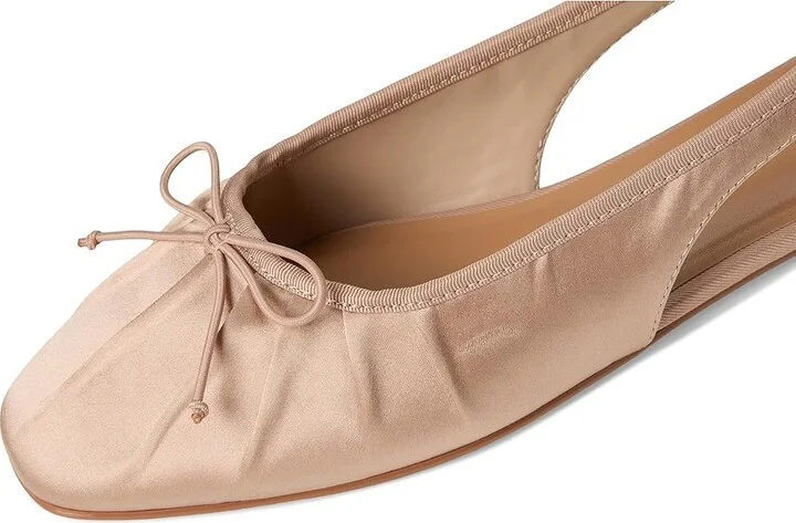 ALDO Arlet Women's Shoes Beige : EU 41 (US Women's 10) B - Medium, Polyester - Image 7