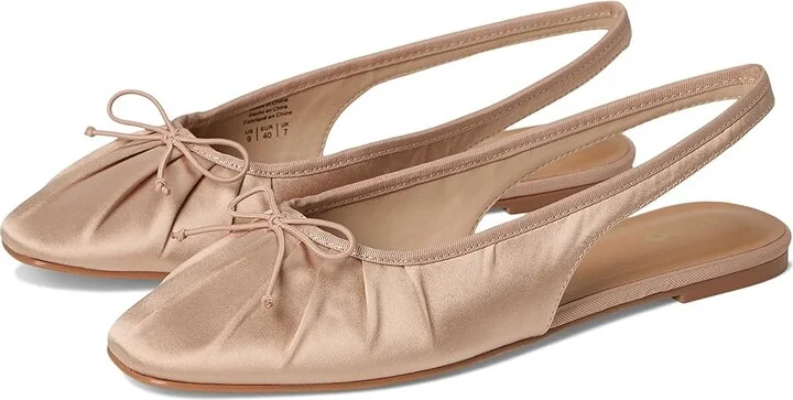 ALDO Arlet Women's Shoes Beige : EU 41 (US Women's 10) B - Medium, Polyester
