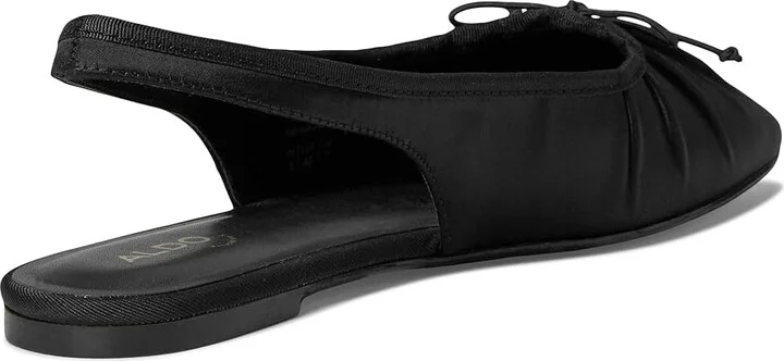 ALDO Arlet Women's Shoes Black : EU 41 (US Women's 10) B - Medium, Polyester - Image 4
