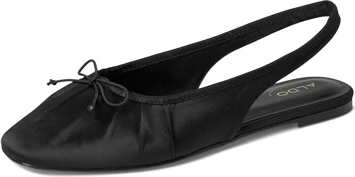 ALDO Arlet Women's Shoes Black : EU 41 (US Women's 10) B - Medium, Polyester - Image 5