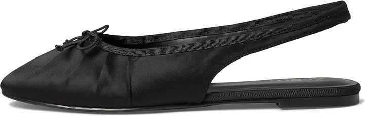 ALDO Arlet Women's Shoes Black : EU 41 (US Women's 10) B - Medium, Polyester - Image 6