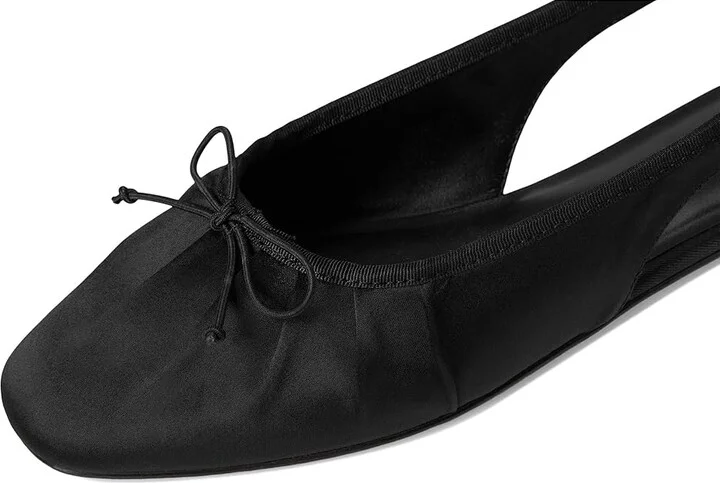 ALDO Arlet Women's Shoes Black : EU 41 (US Women's 10) B - Medium, Polyester - Image 7