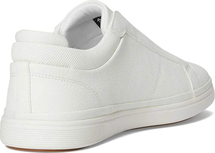 ALDO Aros Men's Walking Shoes White : EU 43 (US Men's 10) D - Medium, Synthetic - Image 4
