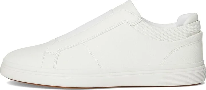 ALDO Aros Men's Walking Shoes White : EU 43 (US Men's 10) D - Medium, Synthetic - Image 6