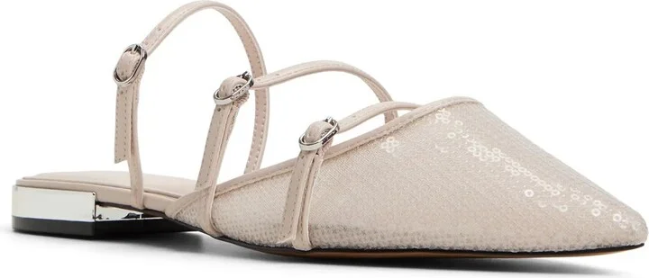 Aldo Aspynn Mule