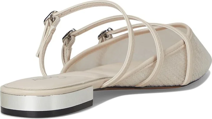 ALDO Aspynn Women's Wedge Shoes Grey : EU 38.5 (US Women's 8) B - Medium, Rubber - Image 4