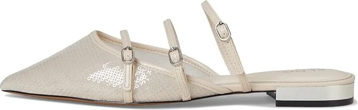 ALDO Aspynn Women's Wedge Shoes Grey : EU 38.5 (US Women's 8) B - Medium, Rubber - Image 6