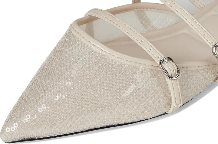 ALDO Aspynn Women's Wedge Shoes Grey : EU 38.5 (US Women's 8) B - Medium, Rubber - Image 7