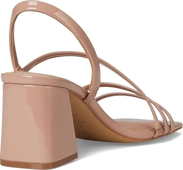 ALDO Atlanticus Women's Sandals Open Pink : EU 40 (US Women's 9) B - Medium, Synthetic - Image 4