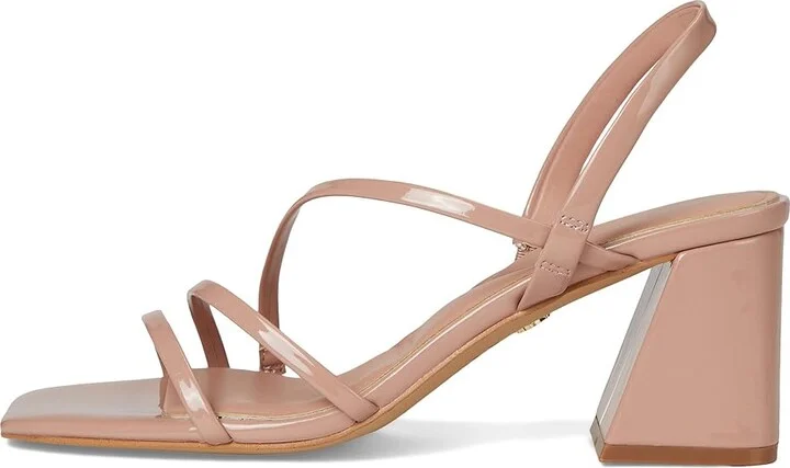 ALDO Atlanticus Women's Sandals Open Pink : EU 40 (US Women's 9) B - Medium, Synthetic - Image 6