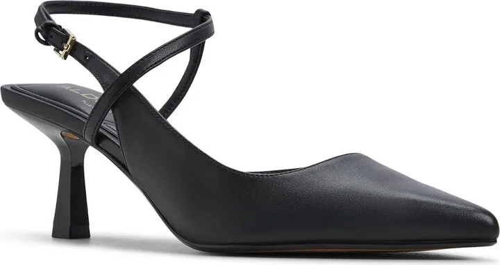 Aldo Axelle Pump