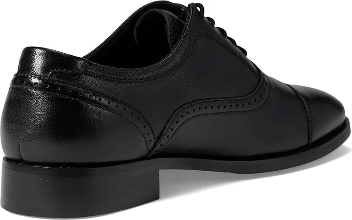 ALDO Ayton Men's Shoes Black : EU 39 (US Men's 7) D - Medium, Polyester/Rubber - Image 4