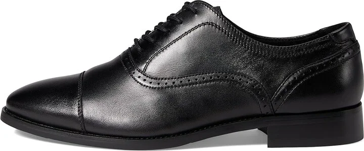ALDO Ayton Men's Shoes Black : EU 39 (US Men's 7) D - Medium, Polyester/Rubber - Image 6
