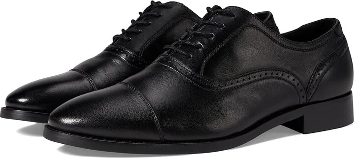 ALDO Ayton Men's Shoes Black : EU 39 (US Men's 7) D - Medium, Polyester/Rubber