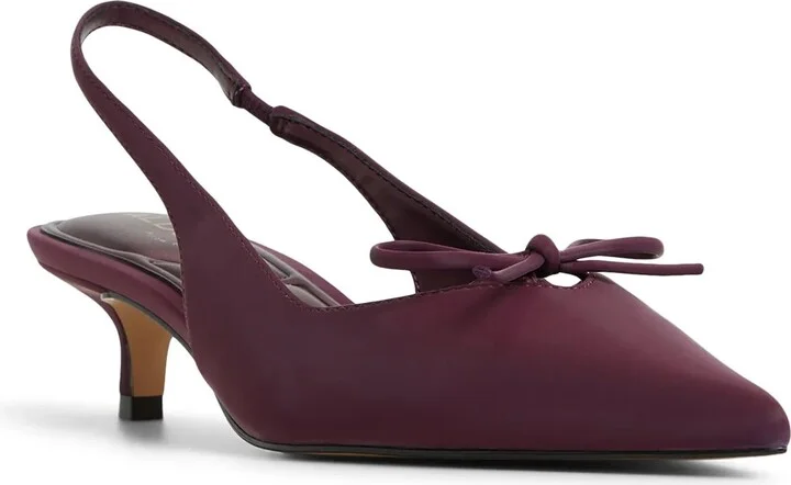 Aldo Azizza Pump