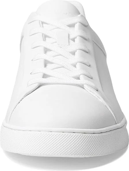 ALDO Benny Men's Shoes White : 11 D - Medium, Leather - Image 5