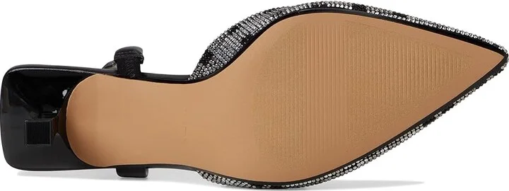ALDO Brizza High Heels Black : EU 42.5 (US Women's 11) B - Medium, Rubber - Image 3