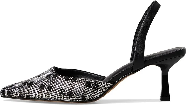ALDO Brizza High Heels Black : EU 42.5 (US Women's 11) B - Medium, Rubber - Image 6