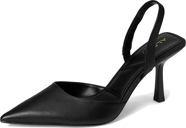 ALDO Brusanti High Heels Black : EU 38 (US Women's 7.5) B - Medium, Leather - Image 5