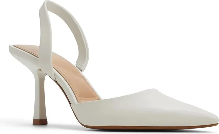 Aldo Brusanti Pump