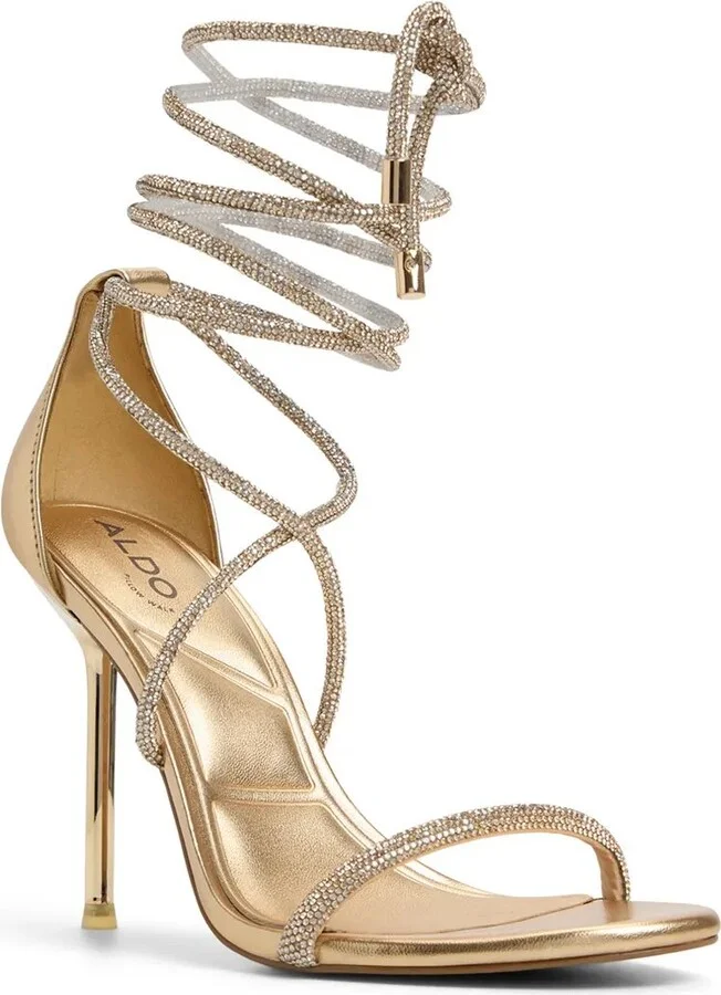 Gold Metallic