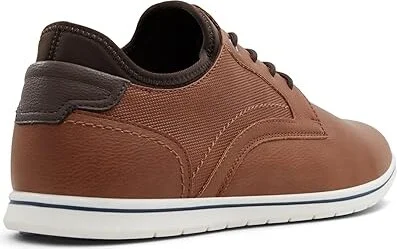 ALDO Carnaby Men's Shoes Cognac : EU 41 (US Men's 8) D - Medium, Synthetic - Image 4