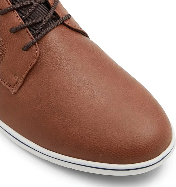ALDO Carnaby Men's Shoes Cognac : EU 41 (US Men's 8) D - Medium, Synthetic - Image 5