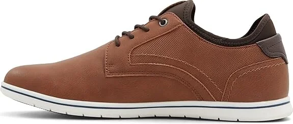 ALDO Carnaby Men's Shoes Cognac : EU 41 (US Men's 8) D - Medium, Synthetic - Image 6
