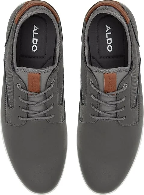 ALDO Carnaby Men's Shoes Grey : EU 43 (US Men's 10) D - Medium, Synthetic - Image 2