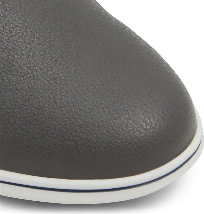 ALDO Carnaby Men's Shoes Grey : EU 43 (US Men's 10) D - Medium, Synthetic - Image 5