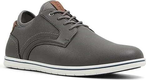 ALDO Carnaby Men's Shoes Grey : EU 43 (US Men's 10) D - Medium, Synthetic
