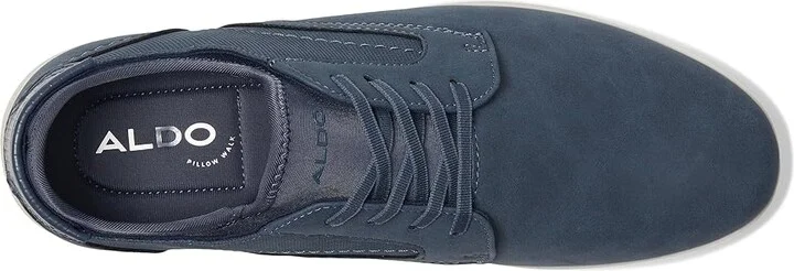 ALDO Carnaby Men's Shoes Navy : EU 41 (US Men's 8) D - Medium, Synthetic - Image 2