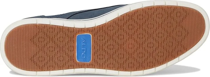 ALDO Carnaby Men's Shoes Navy : EU 41 (US Men's 8) D - Medium, Synthetic - Image 3