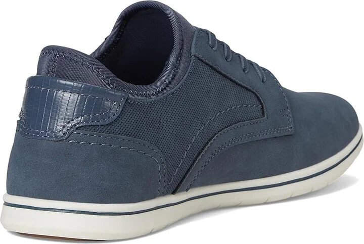 ALDO Carnaby Men's Shoes Navy : EU 41 (US Men's 8) D - Medium, Synthetic - Image 4