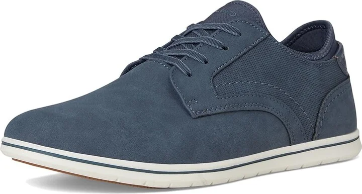 ALDO Carnaby Men's Shoes Navy : EU 41 (US Men's 8) D - Medium, Synthetic - Image 5