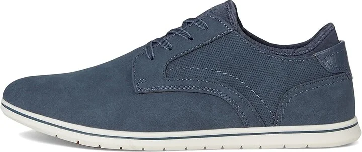 ALDO Carnaby Men's Shoes Navy : EU 41 (US Men's 8) D - Medium, Synthetic - Image 6