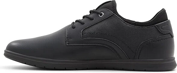 ALDO Carnaby Men's Shoes Other Black : EU 42.5 (US Men's 9.5) D - Medium, Synthetic - Image 6