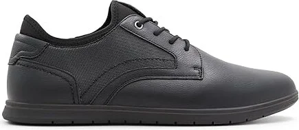 ALDO Carnaby Men's Shoes Other Black : EU 42.5 (US Men's 9.5) D - Medium, Synthetic - Image 7