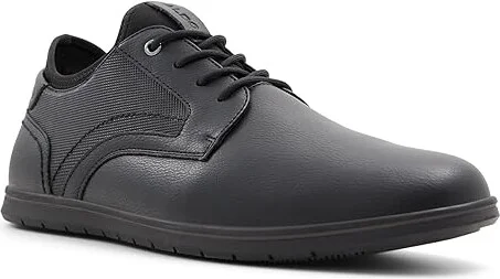 ALDO Carnaby Men's Shoes Other Black : EU 42.5 (US Men's 9.5) D - Medium, Synthetic