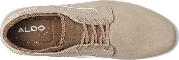 ALDO Carnaby Men's Shoes Taupe : EU 46 (US Men's 13) D - Medium, Synthetic - Image 2